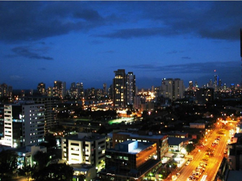 1154/56 Scarborough Street, Southport QLD 4215