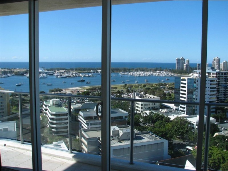 1154/56 Scarborough Street, Southport QLD 4215