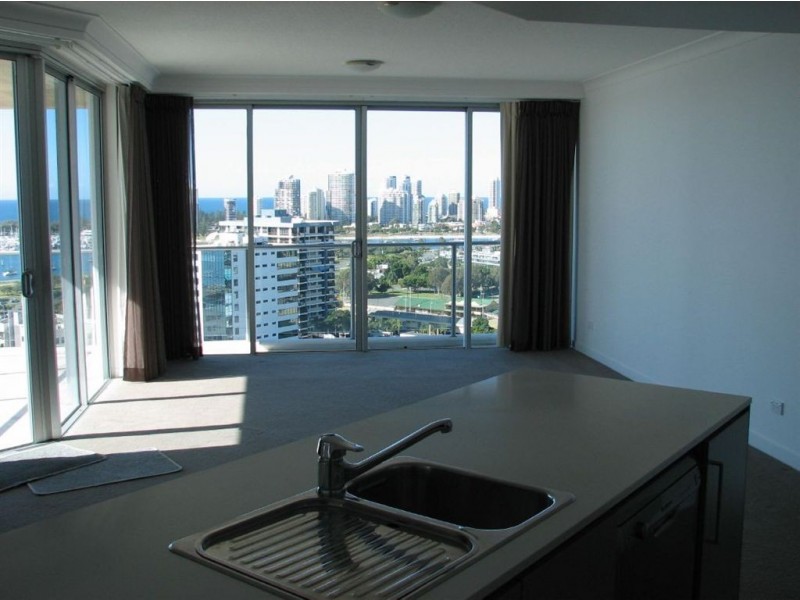 1154/56 Scarborough Street, Southport QLD 4215