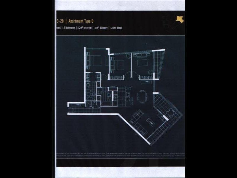 1154/56 Scarborough Street, Southport QLD 4215