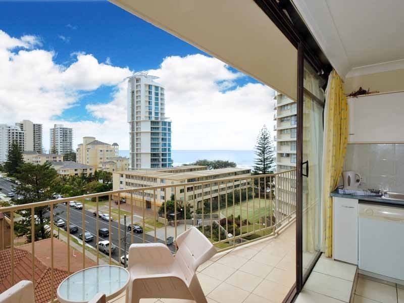 25/5 Queensland Avenue, Broadbeach QLD 4218