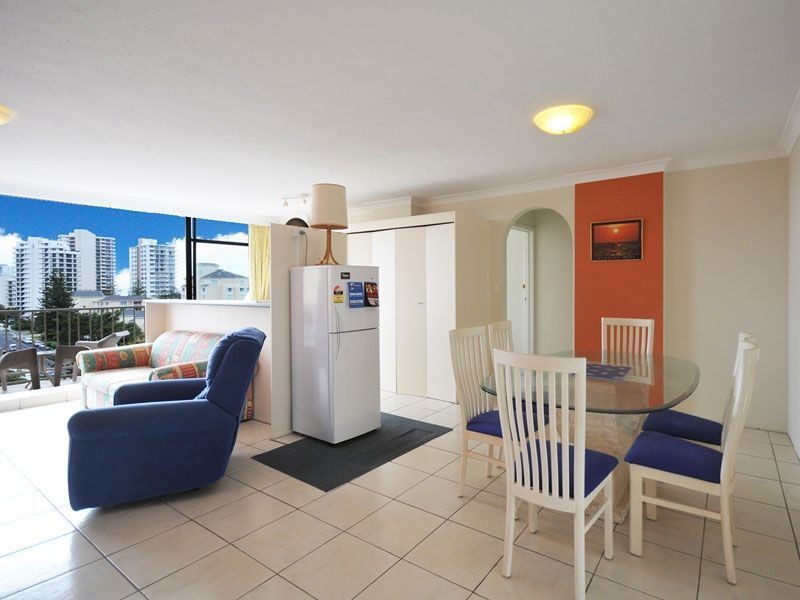 25/5 Queensland Avenue, Broadbeach QLD 4218