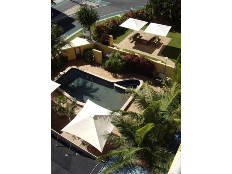 601/2 Queensland Avenue, Broadbeach QLD 4218