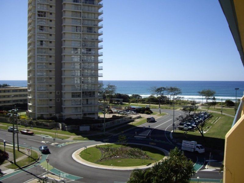 601/2 Queensland Avenue, Broadbeach QLD 4218