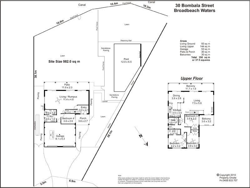 30 Bombala Street, Broadbeach Waters QLD 4218