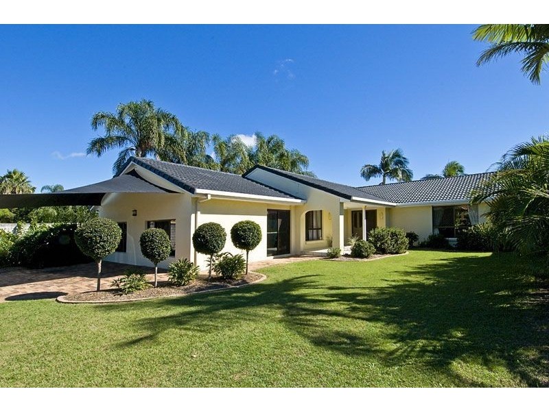 401 Benowa Road, Benowa Waters QLD 4217