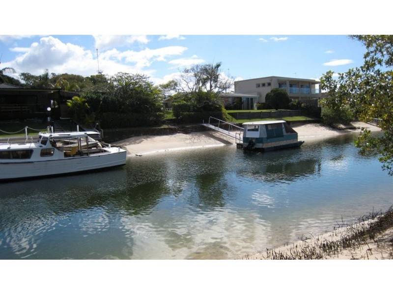 23 Key West, Broadbeach Waters QLD 4218