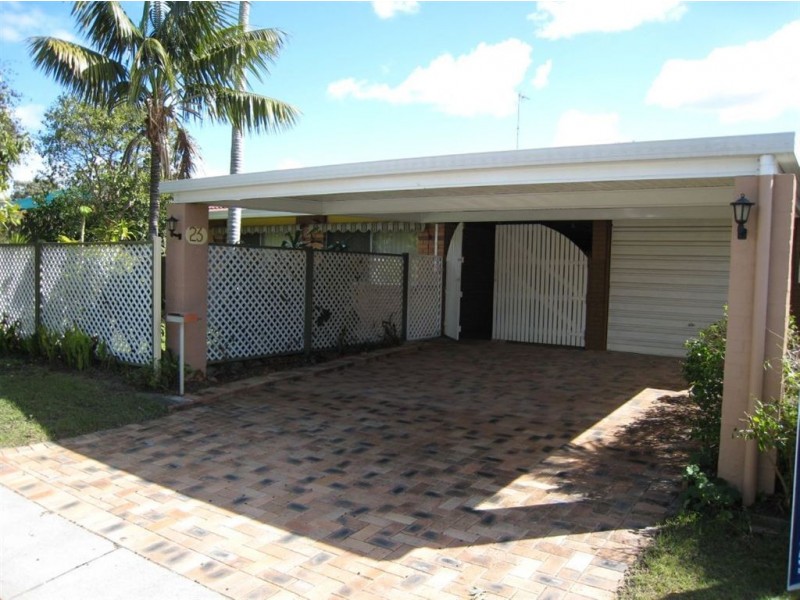 23 Key West, Broadbeach Waters QLD 4218