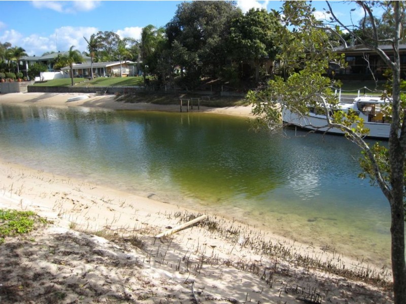 23 Key West, Broadbeach Waters QLD 4218