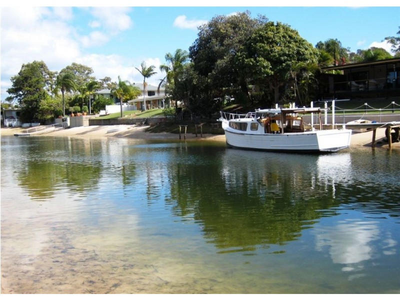 23 Key West, Broadbeach Waters QLD 4218