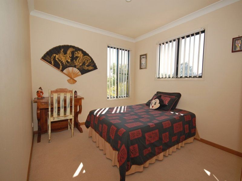 5/16 Cascade Avenue, Benowa QLD 4217