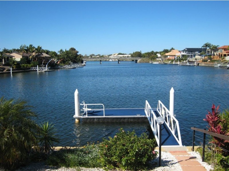 45 Portobello Drive, Mermaid Waters QLD 4218