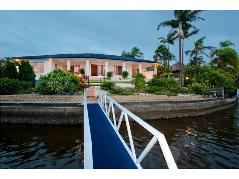 45 Portobello Drive, Mermaid Waters QLD 4218