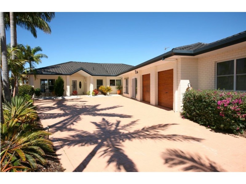 45 Portobello Drive, Mermaid Waters QLD 4218