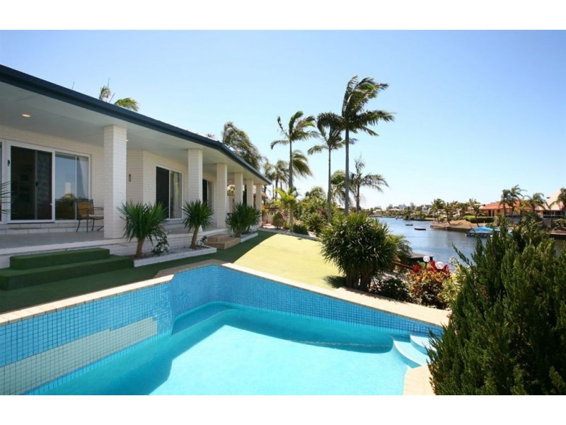 45 Portobello Drive, Mermaid Waters QLD 4218