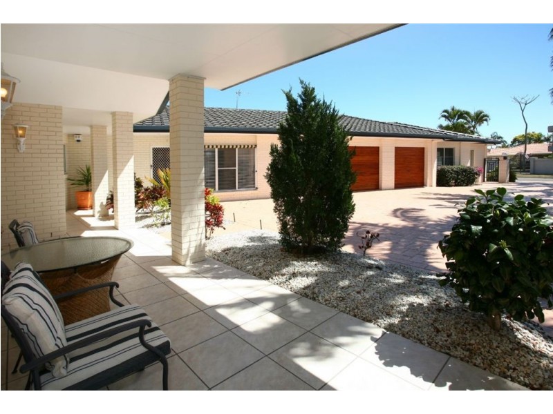 45 Portobello Drive, Mermaid Waters QLD 4218