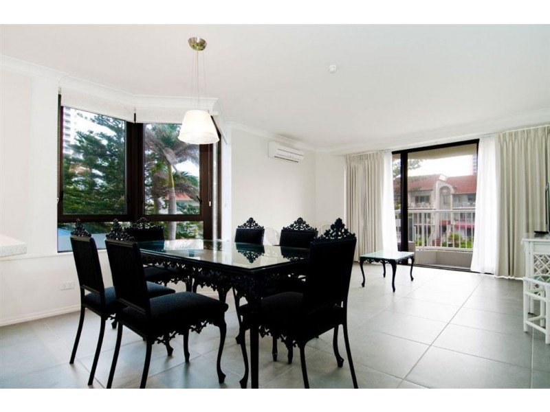 11/60 Old Burleigh Road, Surfers Paradise QLD 4217