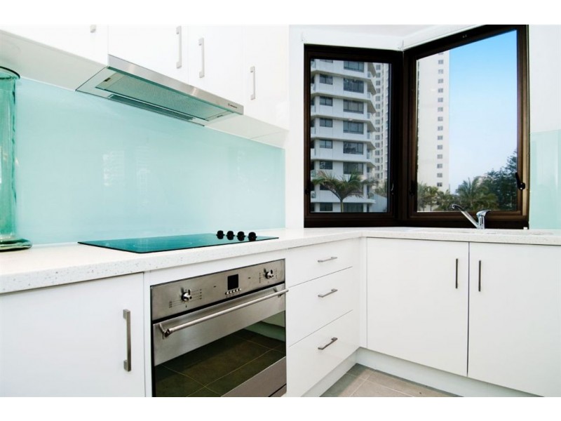 11/60 Old Burleigh Road, Surfers Paradise QLD 4217