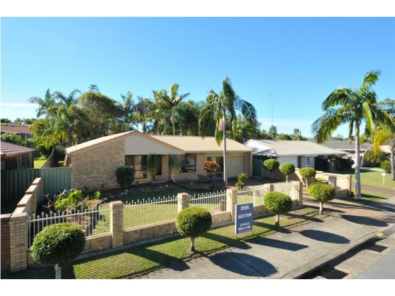 48 Michelmore Road, Carrara QLD 4211