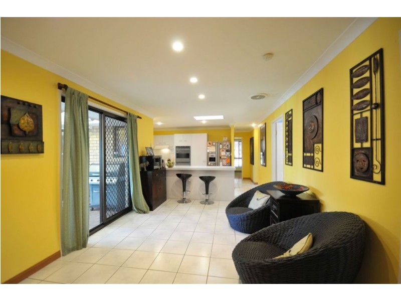 48 Michelmore Road, Carrara QLD 4211
