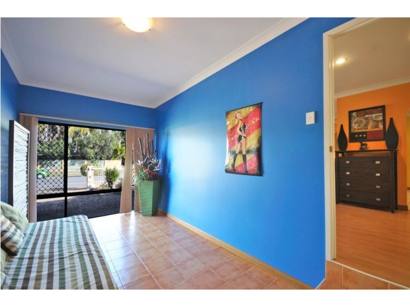 48 Michelmore Road, Carrara QLD 4211