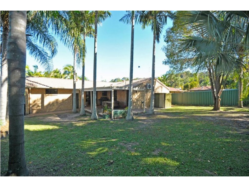48 Michelmore Road, Carrara QLD 4211