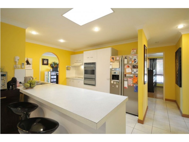 48 Michelmore Road, Carrara QLD 4211