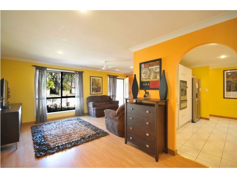 48 Michelmore Road, Carrara QLD 4211