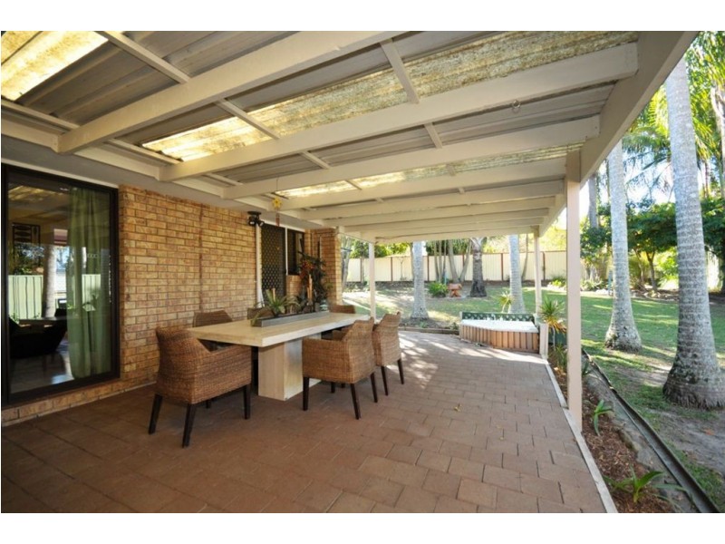 48 Michelmore Road, Carrara QLD 4211