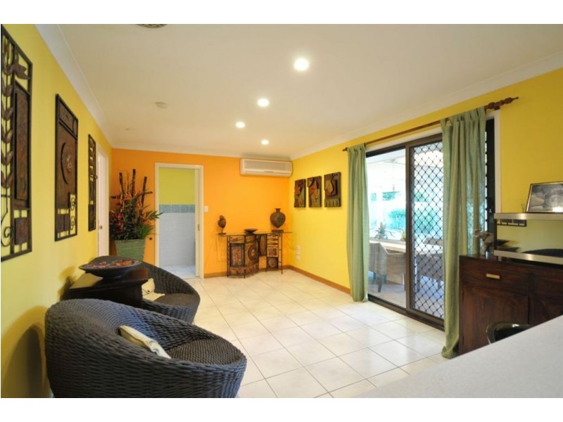 48 Michelmore Road, Carrara QLD 4211