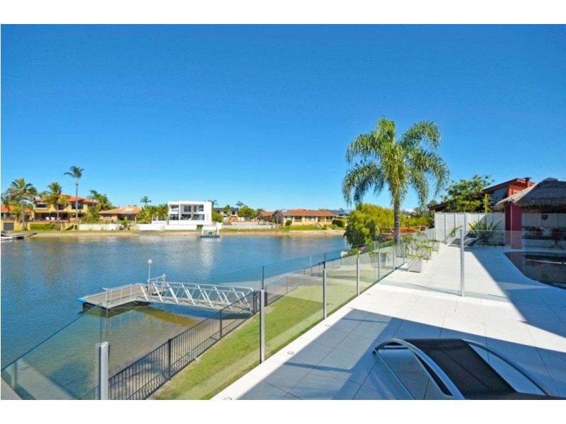 12 Saywell Street, Sorrento QLD 4217