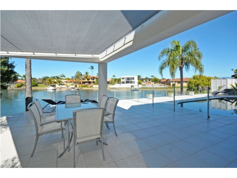 12 Saywell Street, Sorrento QLD 4217