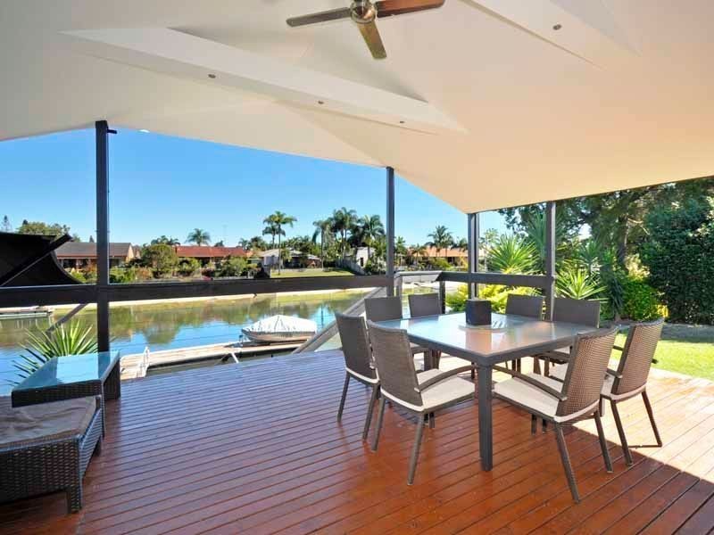 7 Platypus Ave, Sorrento QLD 4217
