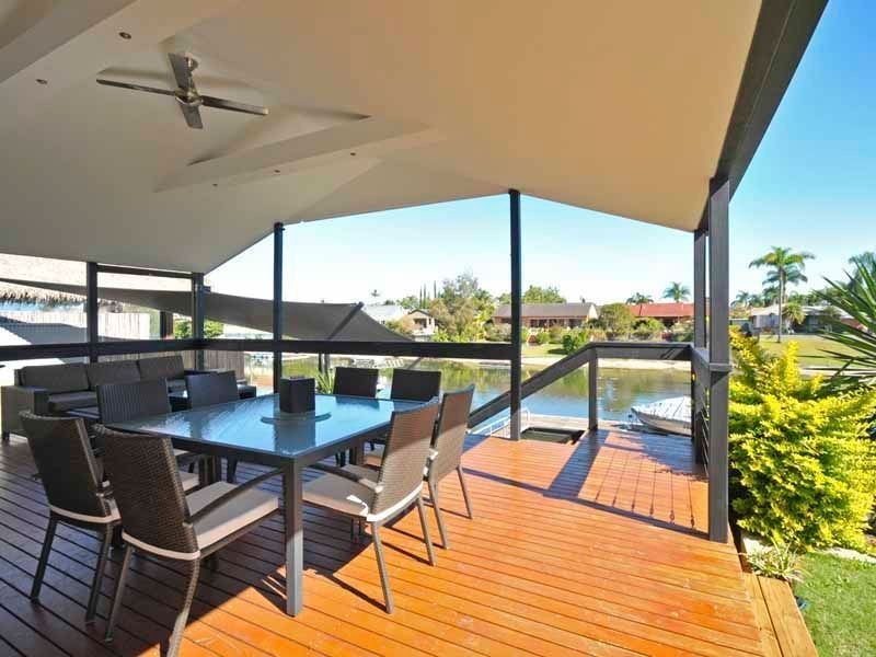 7 Platypus Ave, Sorrento QLD 4217