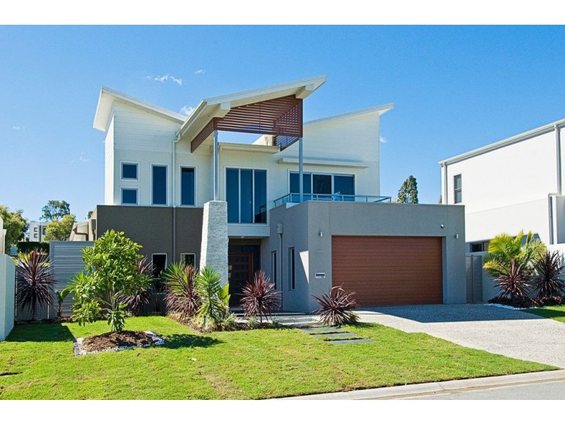 6006 The Boulevard, Royal Pines, Benowa QLD 4217