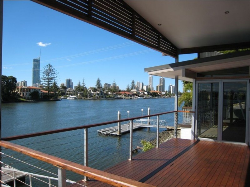 31 Furlong Street, Broadbeach Waters QLD 4218