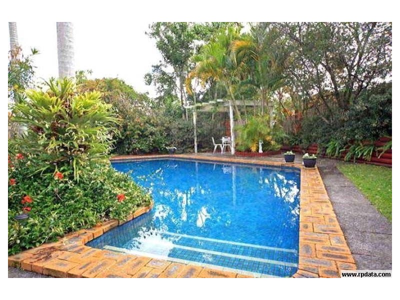 15 Sylvan Drive, Benowa QLD 4217