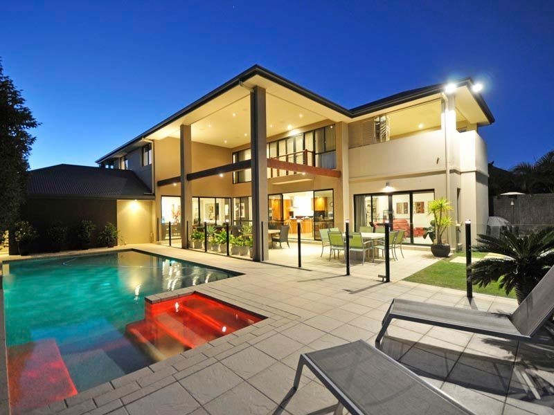 3 Leopard Tree Place, Molendinar QLD 4214