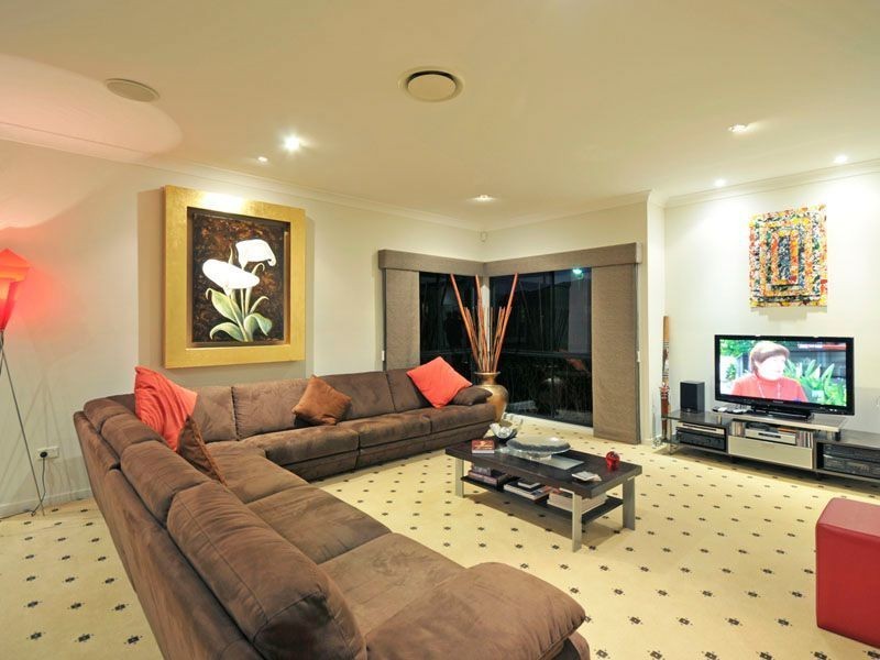 3 Leopard Tree Place, Molendinar QLD 4214