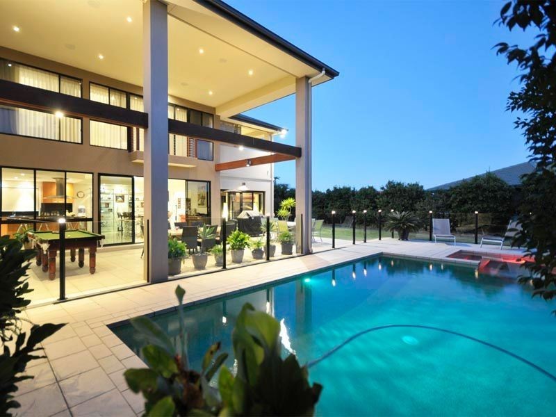 3 Leopard Tree Place, Molendinar QLD 4214