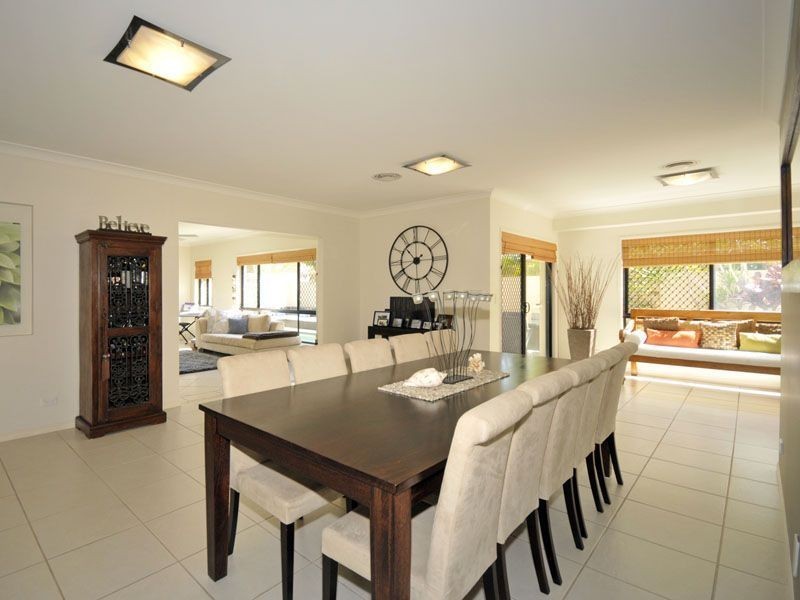 13 Rebholz Drive, Benowa QLD 4217
