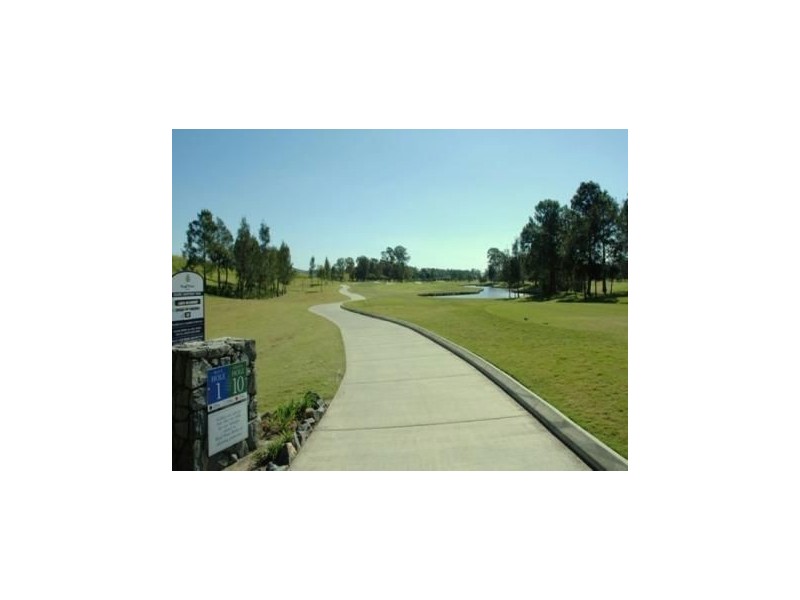 5017 Riverwood Grove, ‘Royal Pines Riverside’, Benowa QLD 4217