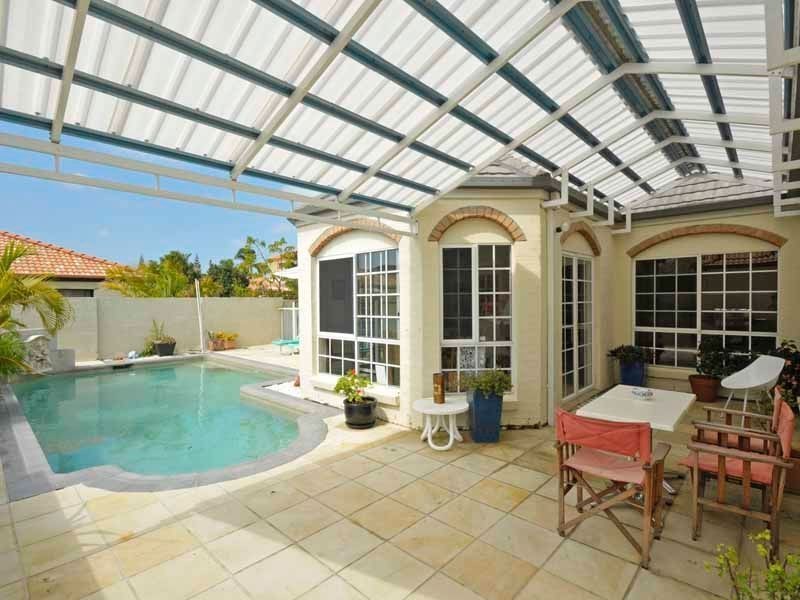 32 Arbuthnot Parade, Benowa Waters QLD 4217