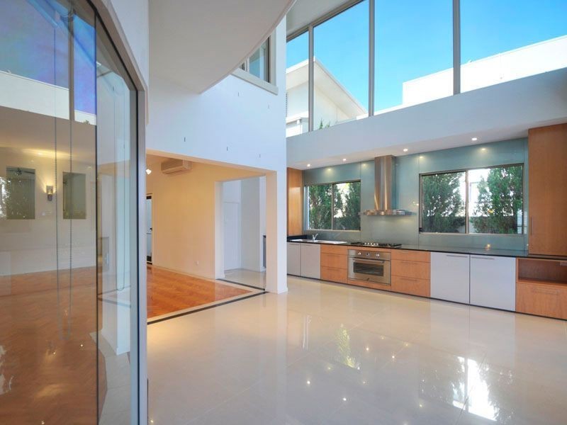 29 Sir Bruce Small Boulevard, Benowa Waters QLD 4217