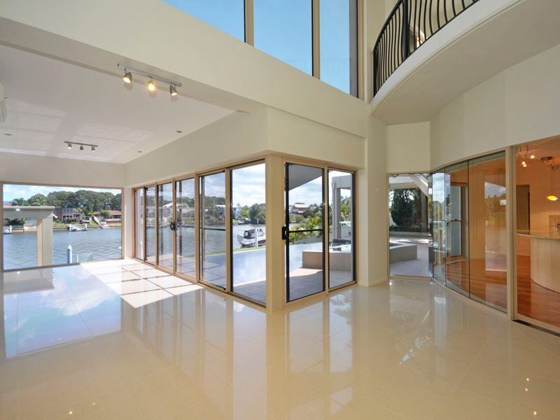 29 Sir Bruce Small Boulevard, Benowa Waters QLD 4217