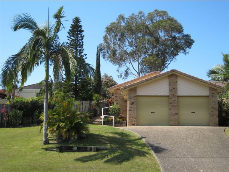 107 Parasol Street, Ashmore QLD 4214