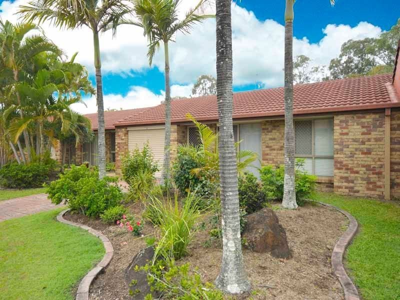 5/1 Golden Palms Court, Ashmore QLD 4214