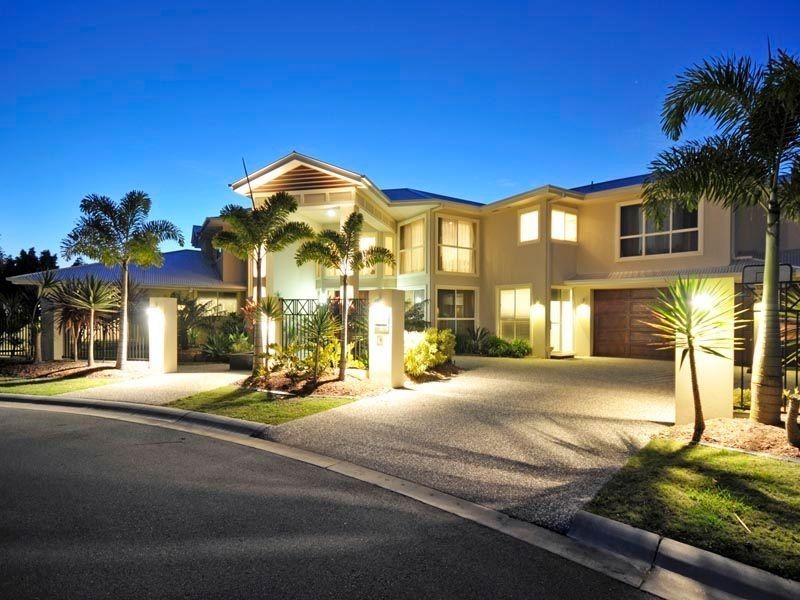 1043 Lakeview Terrace Royal Pines Residences, Benowa QLD 4217