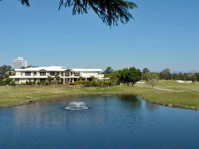 1043 Lakeview Terrace Royal Pines Residences, Benowa QLD 4217