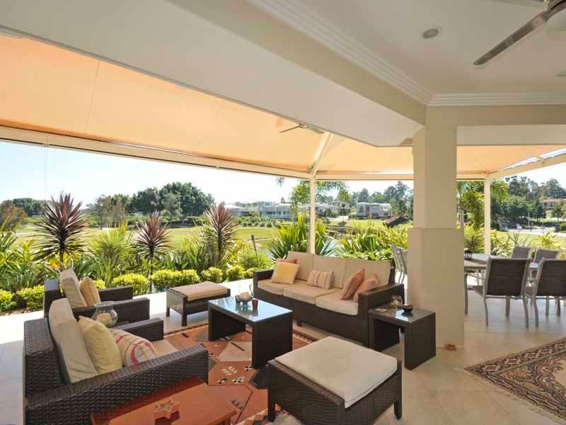 1043 Lakeview Terrace Royal Pines Residences, Benowa QLD 4217